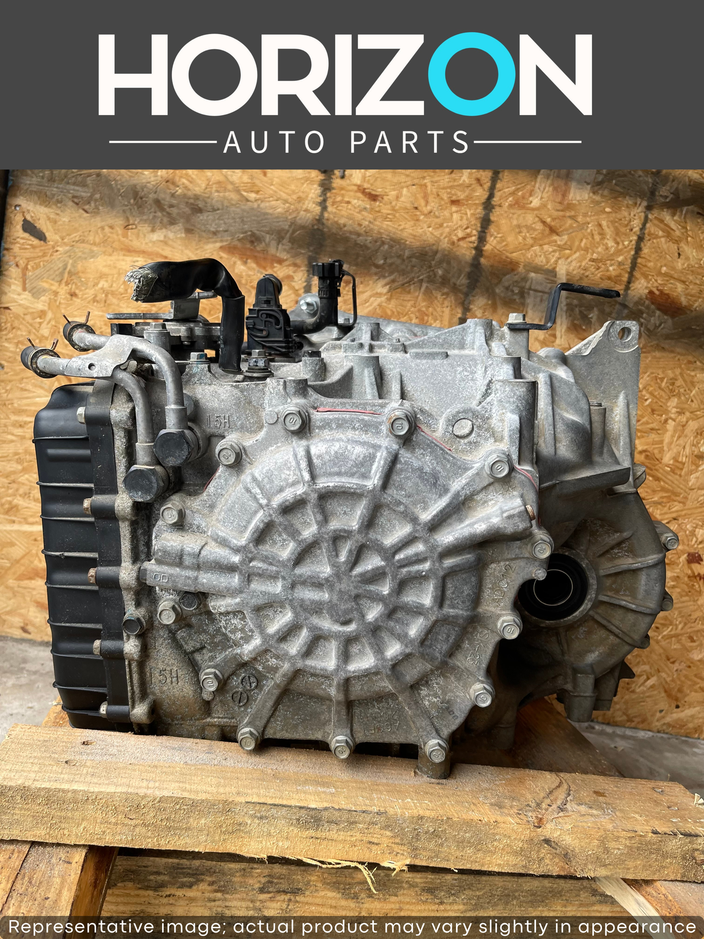 2015 HYUNDAI ELANTRA 1.8L AUTOMATIC OEM TRANSMISSION