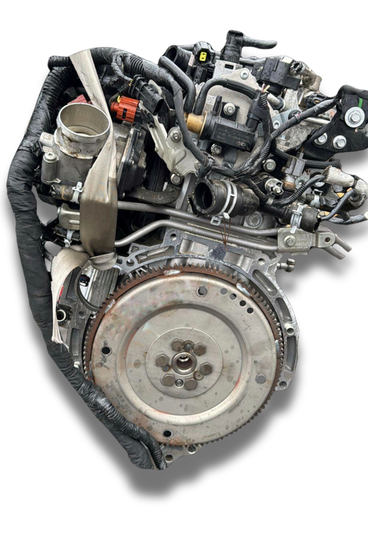 2018 Ford Escape 1.5L Turbo Gasoline Engine Assembly