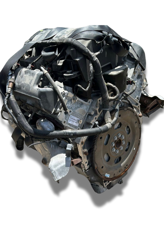 2021 Chevrolet Silverado 1500 (New Style) 4.3L LV3 Engine Assembly
