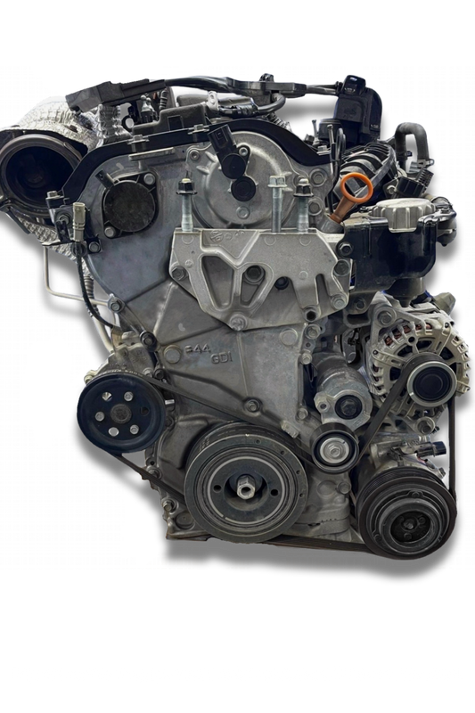 2023 Hyundai Santa Cruz 2.5L AWD(4x4) Gasoline Engine Assembly