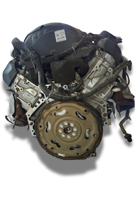 2019 Chevrolet Silverado (New Style) 5.3L Engine Assembly