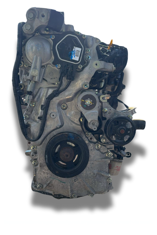2022 Infiniti QX50 2.0L Engine Assembly