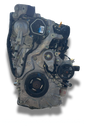 2022 Infiniti QX50 2.0L Engine Assembly